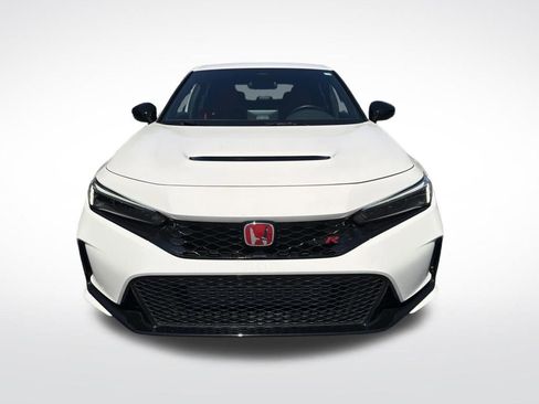 Used 2023 Honda Civic Type R image 3