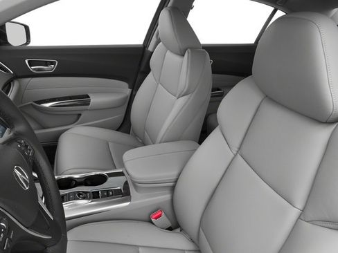 Used 2018 Acura TLX V6 FWD image 9