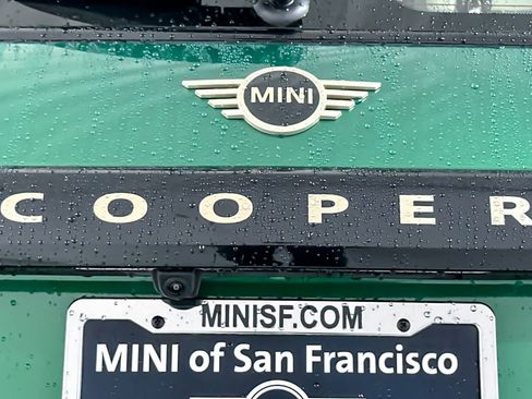 Used 2025 MINI Cooper 2-Door Hardtop image 27