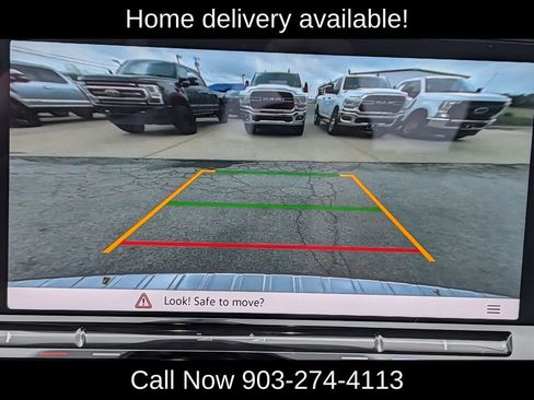 Used 2024 Volkswagen Atlas SE image 17