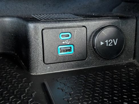 Used 2021 Ford Bronco Sport Big Bend image 19