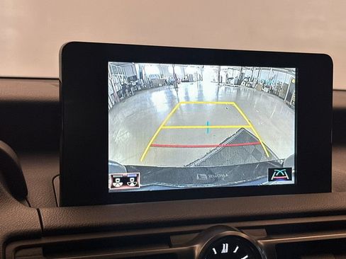 Certified 2025 Lexus IS 300 F Sport w/ Accessory Package 2 RWD image 18