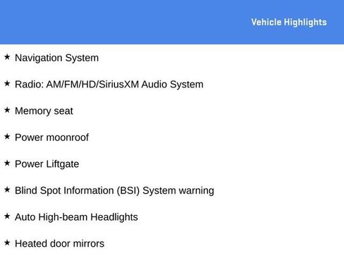 Used 2017 Honda CR-V Touring image 5