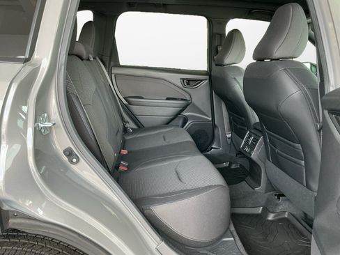 Certified 2026 Subaru Forester Premium AWD/4WD image 15