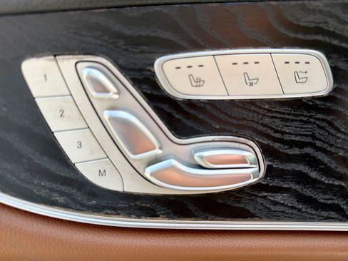 Used 2018 Mercedes-Benz E 400 Cabriolet image 14