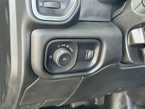 New 2025 RAM 3500 Big Horn image 45