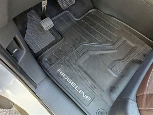 New 2026 Honda Ridgeline RTL image 28