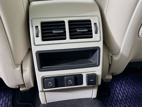 Used 2021 Jaguar F-PACE S image 26