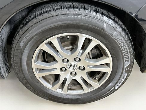 Used 2012 Honda Odyssey EX-L image 11