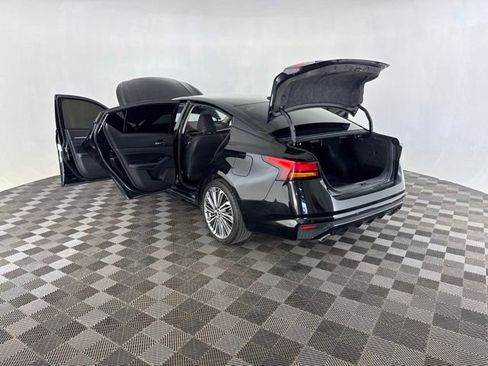 Used 2023 Nissan Altima 2.5 SL FWD image 20