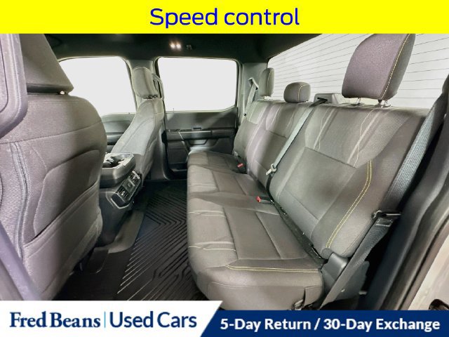 Used 2024 Ford F150 STX AWD/4WD image 28