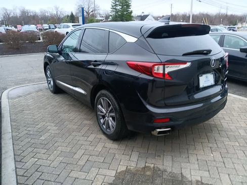 Used 2023 Acura RDX AWD w/ Technology Package image 3