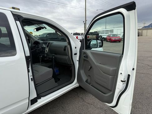 Used 2019 Nissan Frontier S image 15