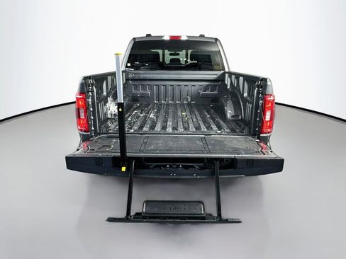 Used 2023 Ford F150 XLT w/ Equipment Group 301A Mid AWD/4WD image 29