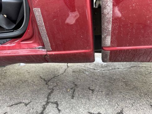 Used 2004 Ford Ranger XLT image 9