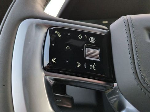 New 2026 Land Rover Range Rover SE image 25