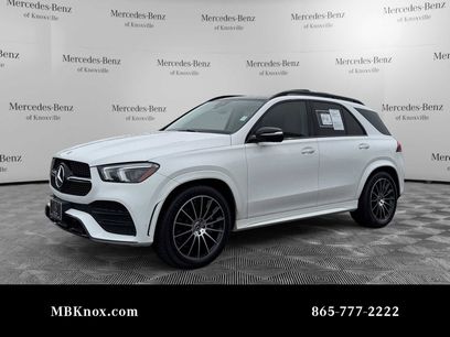 Certified 2023 Mercedes-Benz GLE 580 4MATIC