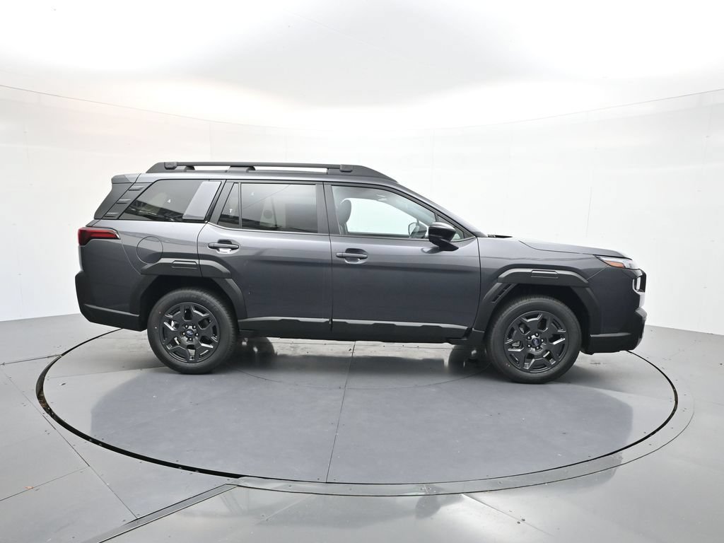 New 2026 Subaru Outback Premium AWD/4WD image 8