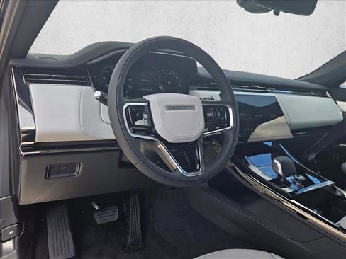 New 2026 Land Rover Range Rover Sport SE AWD/4WD image 3