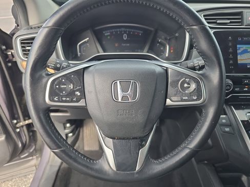 Used 2018 Honda CR-V Touring image 25