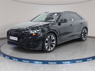 New 2026 Audi Q8 Premium Plus video 1