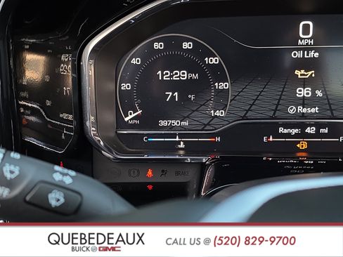 Used 2024 GMC Sierra 1500 SLE image 18