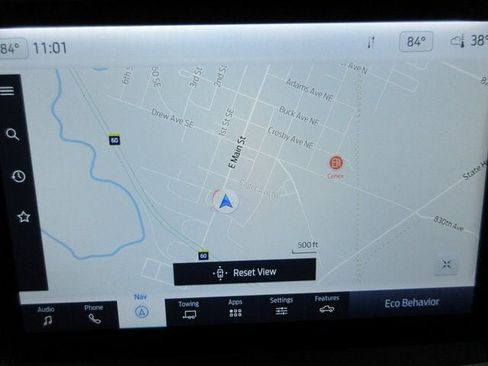 Used 2022 Ford F150 XLT w/ Equipment Group 302A High image 15