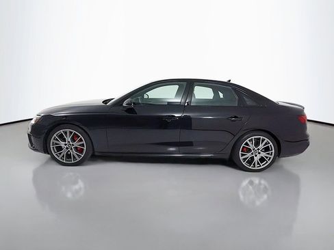 Used 2023 Audi S4 Premium Plus w/ Premium Plus Package AWD/4WD image 4