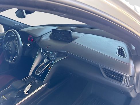 Used 2022 Acura TLX w/ A-SPEC Pkg image 30