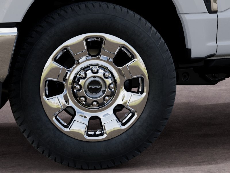 New 2027 Ford F250 King Ranch w/ Chrome Package AWD/4WD image 20