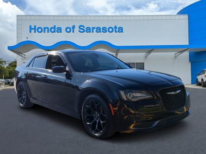 Used 2019 Chrysler 300 Touring w/ Sport Appearance Package