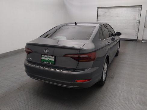Used 2019 Volkswagen Jetta S w/ Driver Assistance Package FWD image 7