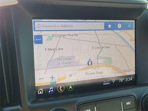 Used 2019 GMC Terrain SLT w/ Preferred Package image 9