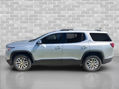 Used 2019 GMC Acadia SLT AWD/4WD image 2