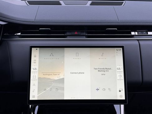 New 2026 Land Rover Range Rover Sport Dynamic SE image 14