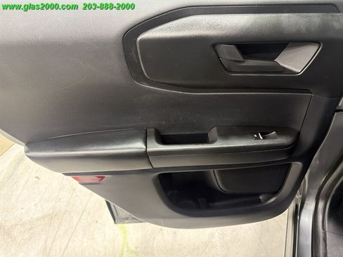 Used 2022 Ford Bronco Sport AWD/4WD image 28