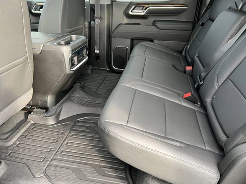 New 2026 GMC Sierra 1500 Elevation w/ Elevation Premium Package image 18