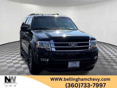 Used 2015 Ford Expedition XLT