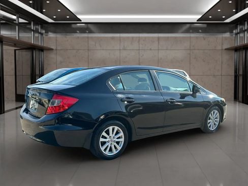 Used 2012 Honda Civic EX-L image 5