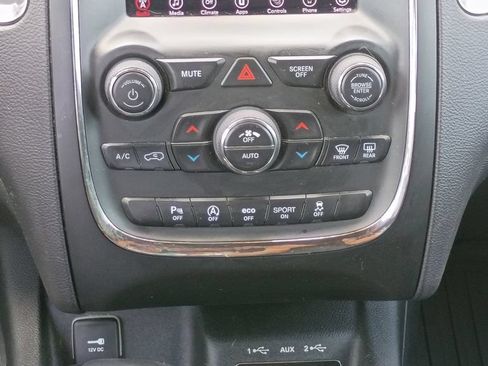 Used 2019 Dodge Durango GT AWD/4WD image 22