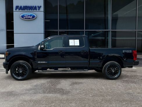 Used 2020 Ford F250 Lariat AWD/4WD image 7