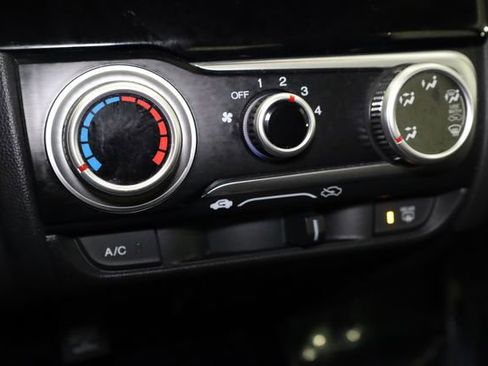 Used 2018 Honda Fit LX image 24