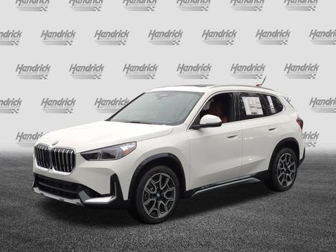 New 2026 BMW X1 xDrive28i w/ Technology Package image 5