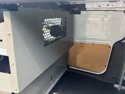 Used 2019 Ford Transit Connect XL FWD image 28