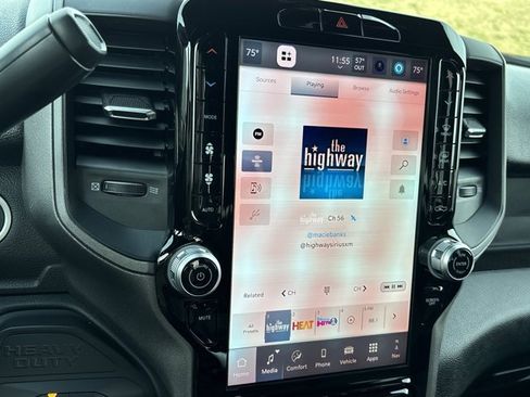 New 2026 RAM 2500 Tradesman image 27