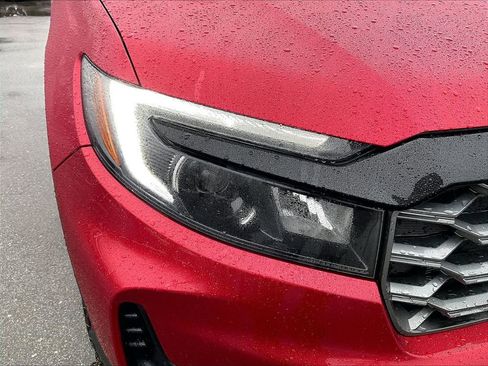 Used 2023 Honda Passport TrailSport image 31