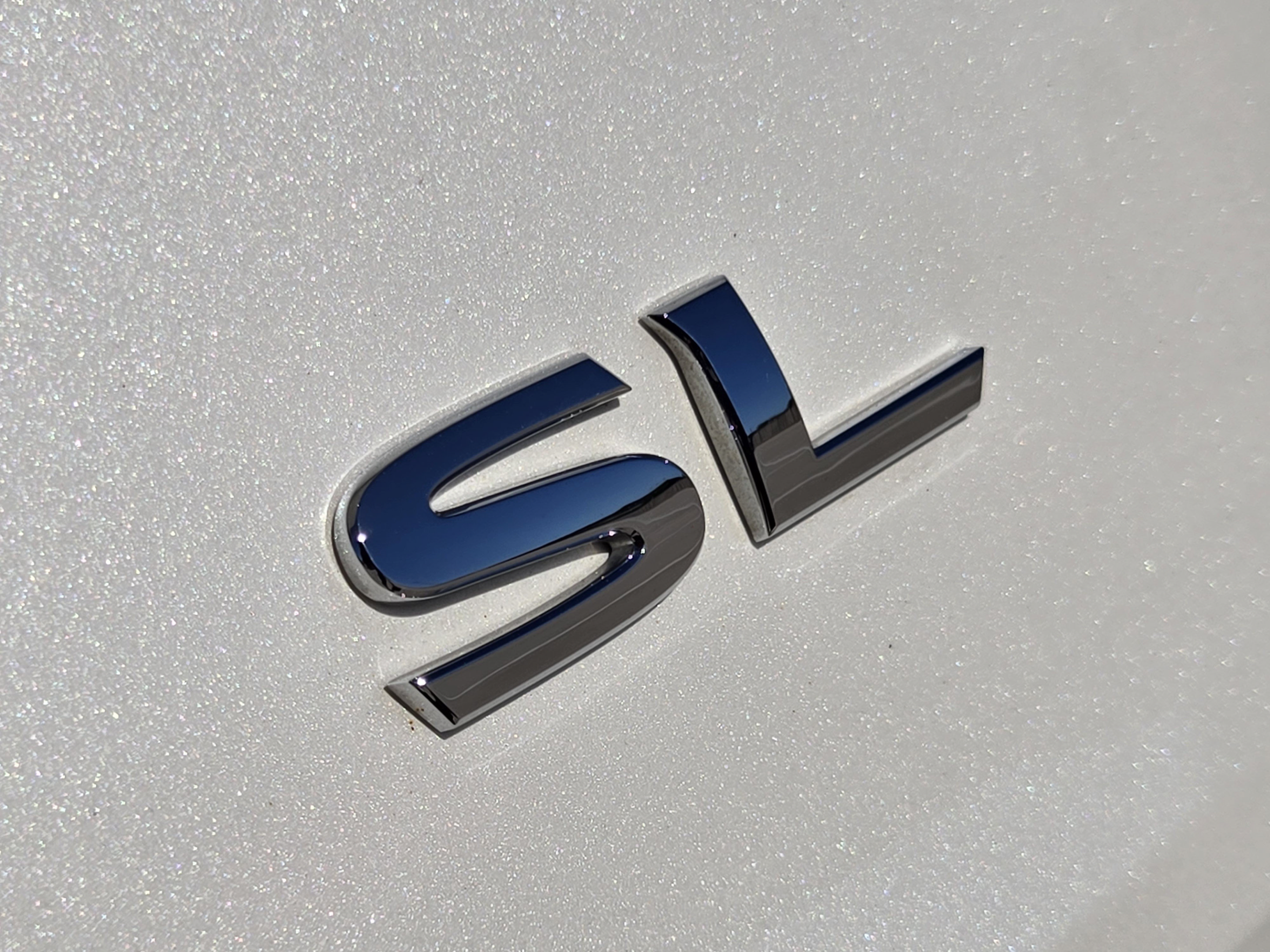 Used 2023 Nissan Rogue SL w/ SL Premium Package FWD image 12