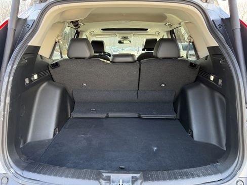 Used 2023 Honda CR-V EX-L image 27