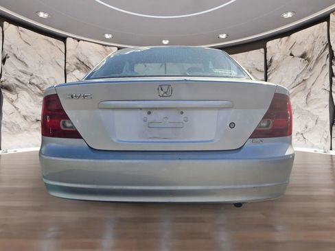 Used 2002 Honda Civic LX image 7