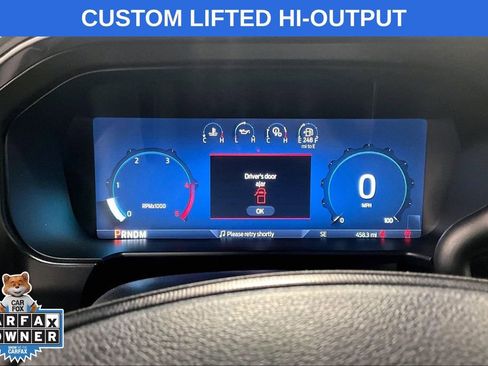 Used 2026 Ford F450 Platinum image 26